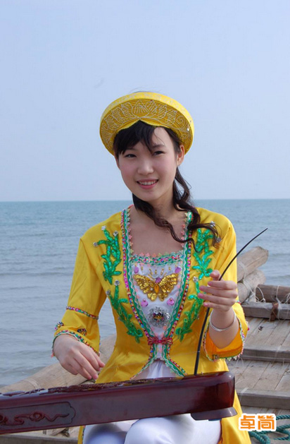 京族服飾定制