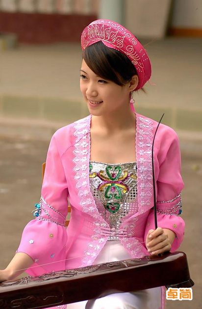 京族服飾定制