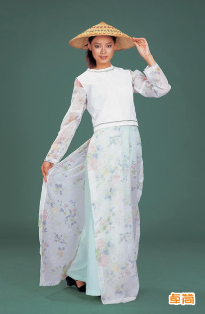 京族服飾定制