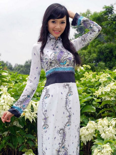 京族服飾定制