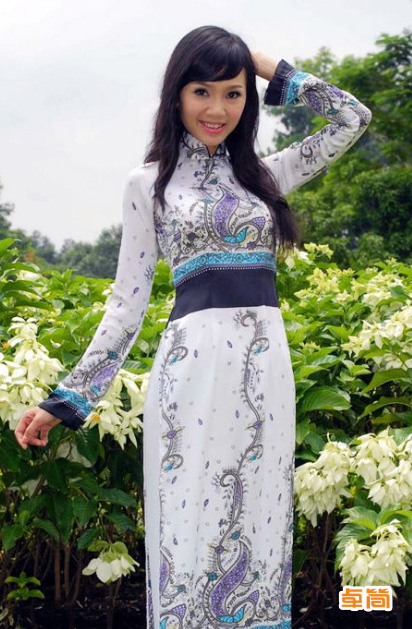 京族服飾定制