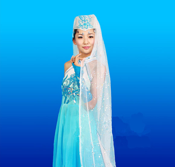 回族服飾