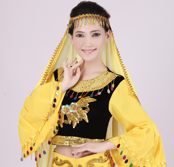回族服飾