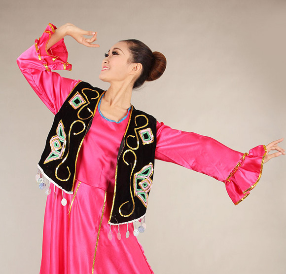 回族服飾