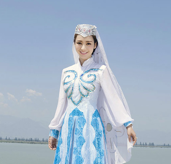 回族服飾