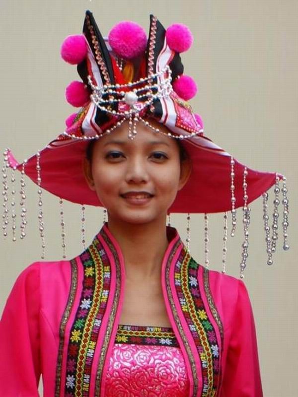 乳源瑤族服飾有什么特點(diǎn)？