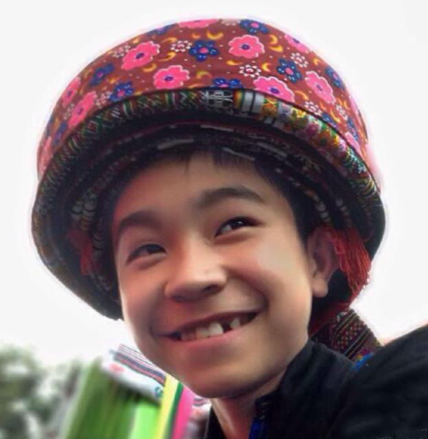 馬尾帽