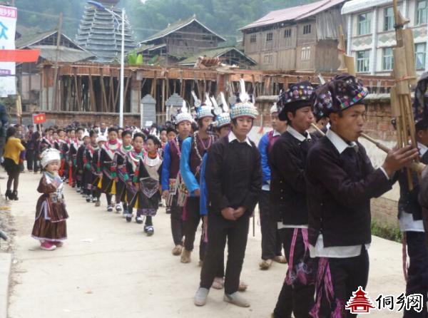 【視頻】順化瑤族鄉(xiāng)建鄉(xiāng)30周年慶典活動