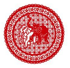 大象圖騰——壯族圖騰崇拜（八）
