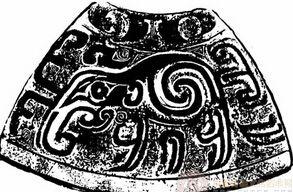 象——常見(jiàn)蒙古族圖案（九）