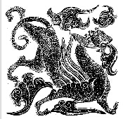 虎圖騰崇拜——白族民間的原始崇拜（九）