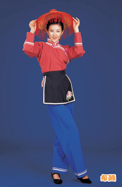 毛南族服飾定制