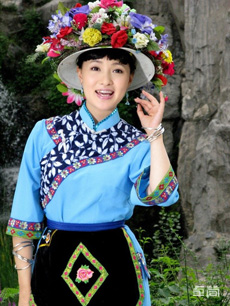 毛南族服飾定制