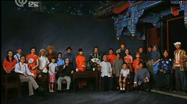 【視頻】漢族紀(jì)實(shí)
