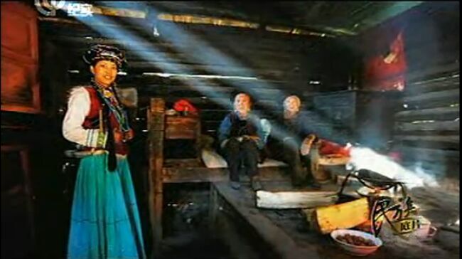 【視頻】普米族紀(jì)實(shí)