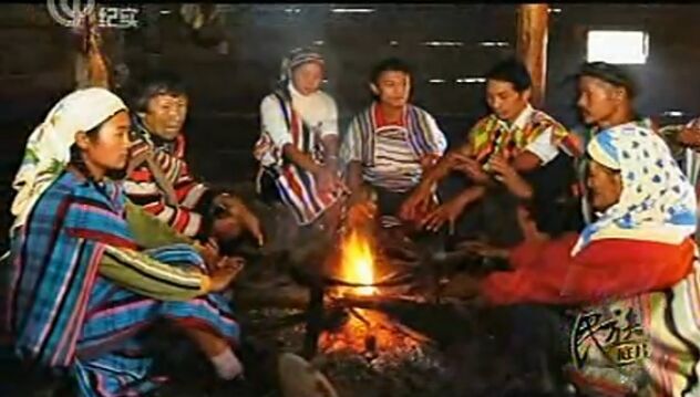 【視頻】獨(dú)龍族紀(jì)實(shí)