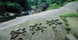 【明清古鎮(zhèn)】卓簡與原生態(tài)古鎮(zhèn)高廟的不解之緣