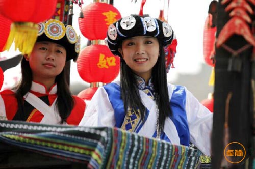 在云南，你不能不知道云南少數(shù)民族的禁忌！