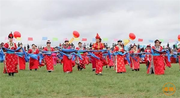 這么多蒙古族傳統(tǒng)節(jié)日，你知道幾個(gè)？