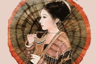 百褶裙,日本著名設(shè)計(jì)師三宅一生的鐘愛,你知道它的來歷嗎？