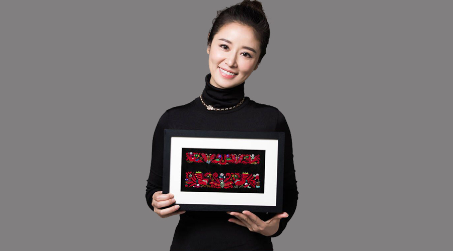 林心如、張一山等明星首度發(fā)聲致力傳統(tǒng)手工藝傳承！