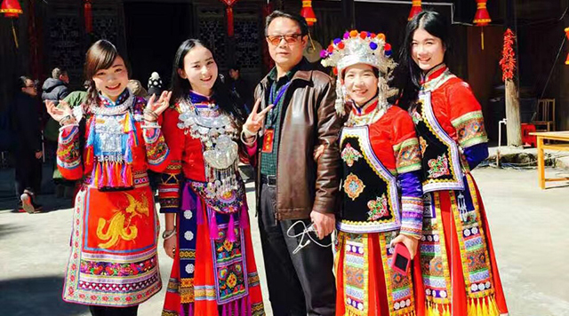 視頻回顧 | 湖南衛(wèi)視走基層欄目香草源女一號劉湘萍