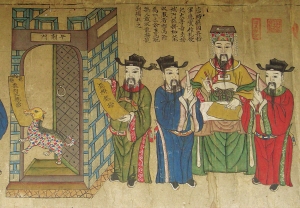 【歷史】畬族的歷史是一部淚血紛飛的苦難史